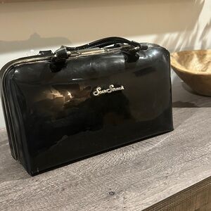 Black 1950 vintage style AKA Rockabilly or pinup’s